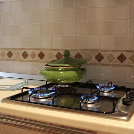L'Attichetto Apartment Алгеро Екстериор снимка