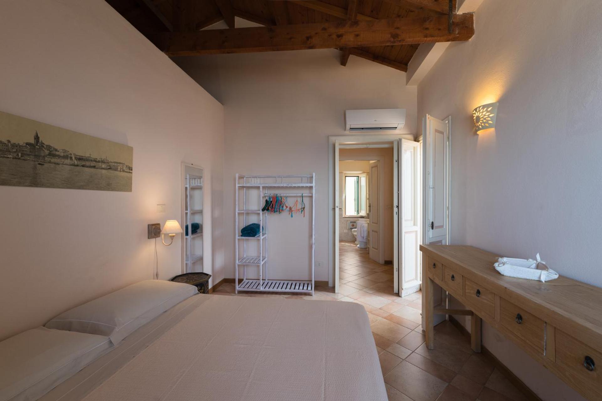 L'Attichetto Apartment Алгеро Екстериор снимка