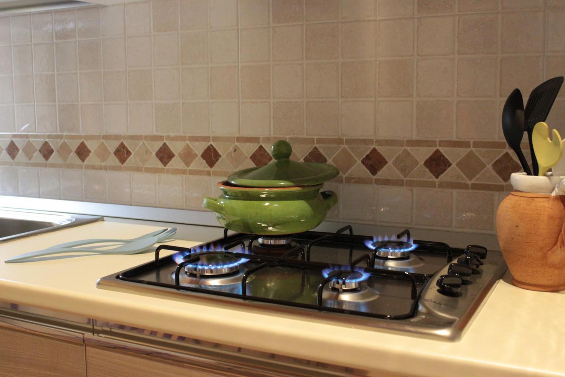 L'Attichetto Apartment Алгеро Екстериор снимка